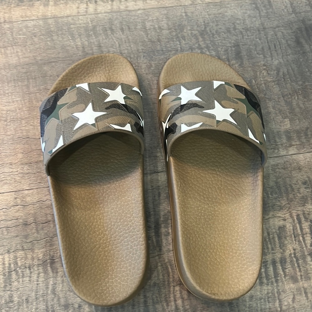 Womens Valentino slides size 36